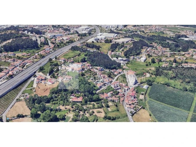 Terreno Agricola ou Rústico para Venda em Pedroso e Seixezelo Foto 4