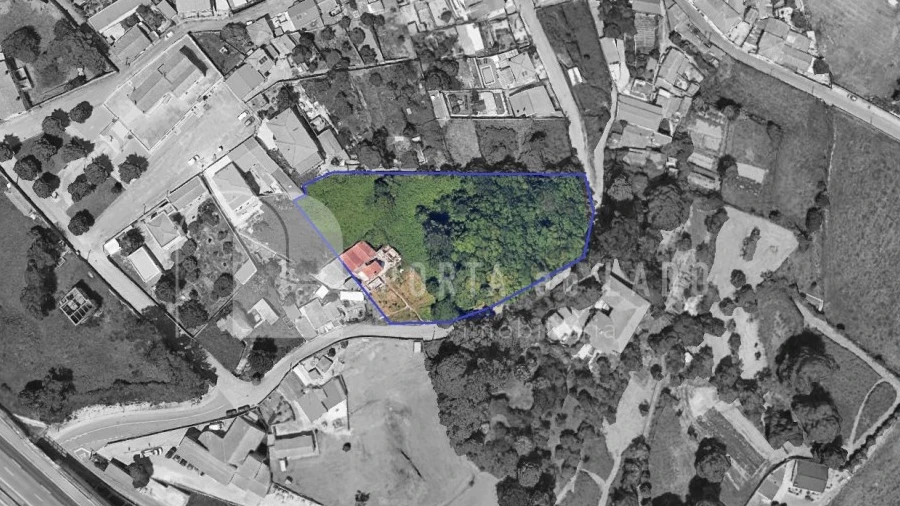 Terreno Agricola ou Rústico para Venda em Pedroso e Seixezelo