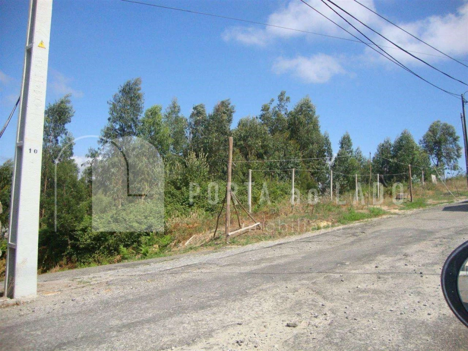 Terreno para Venda em Pedroso e Seixezelo Foto 5