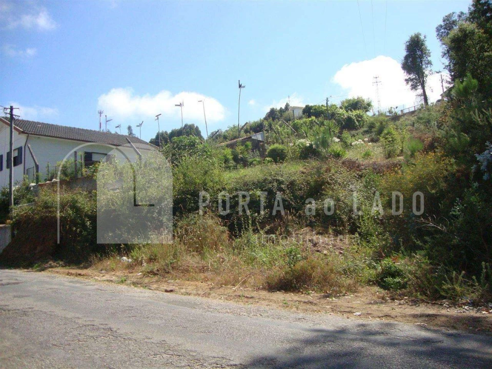 Terreno para Venda em Pedroso e Seixezelo Foto 6