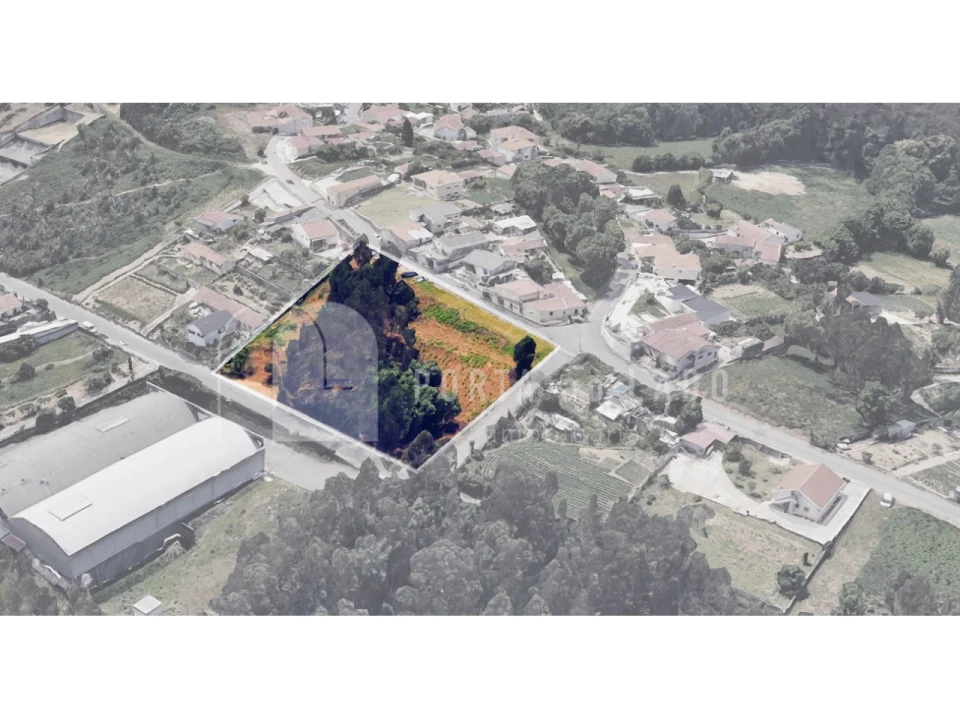 Terreno para Venda em Pedroso e Seixezelo Foto 3
