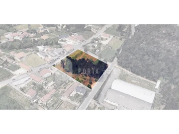 Terreno para Venda em Pedroso e Seixezelo
