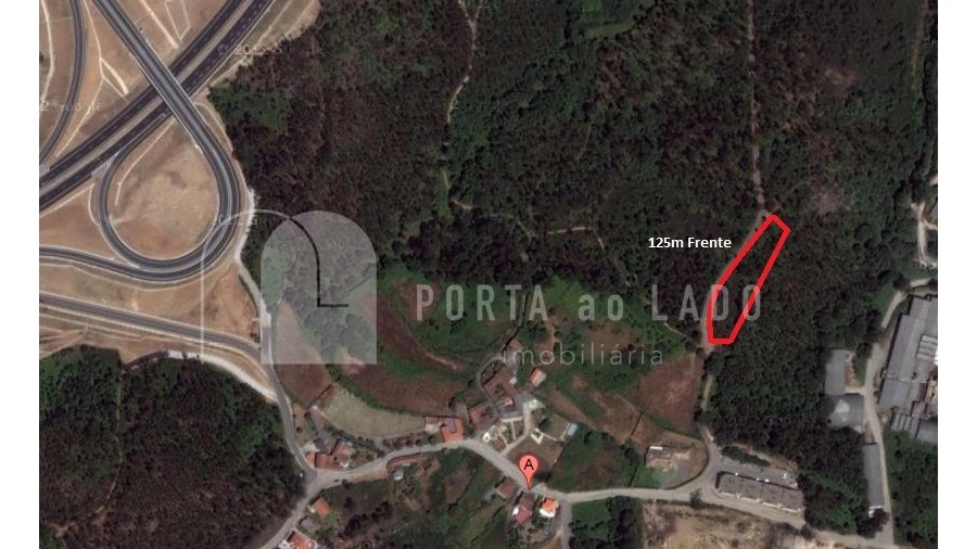 Terreno Agricola ou Rústico para Venda em Sandim, Olival, Lever e Crestuma
