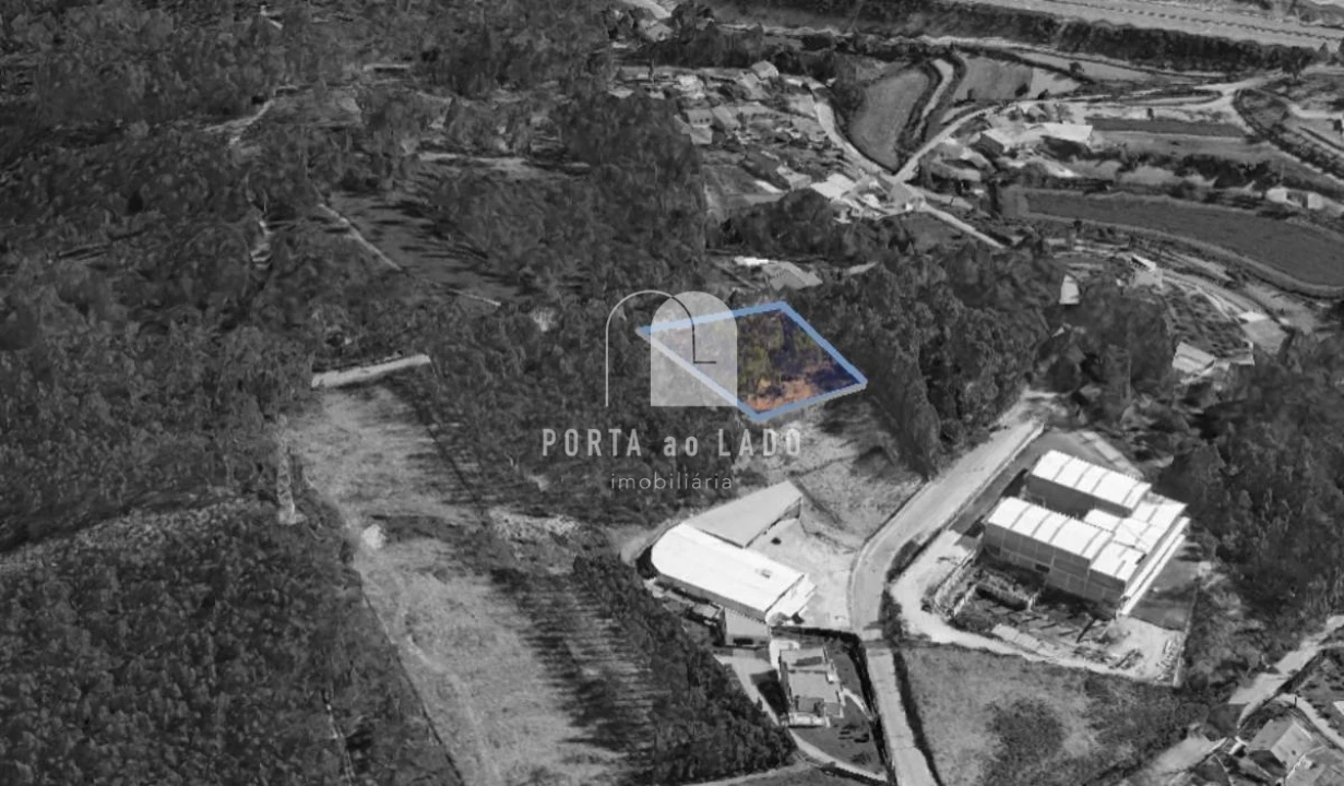 Terreno para Venda em Pedroso e Seixezelo Foto 9