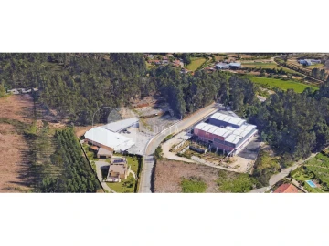 Terreno para Venda em Pedroso e Seixezelo