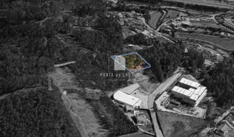 Terreno para Venda em Pedroso e Seixezelo