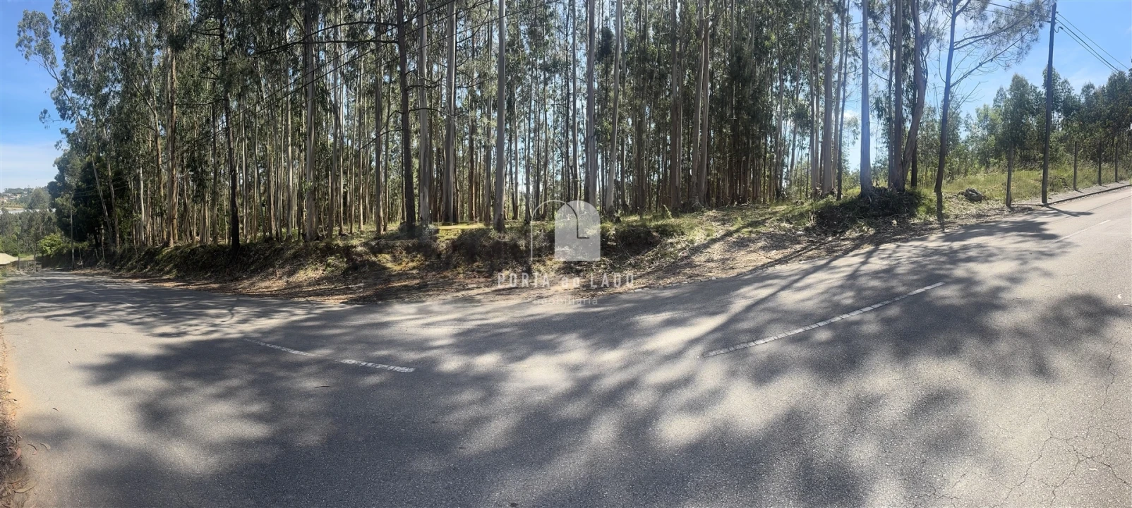 Terreno para Venda em Pedroso e Seixezelo Foto 4
