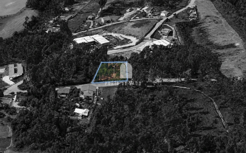 Terreno para Venda em Pedroso e Seixezelo Foto 8