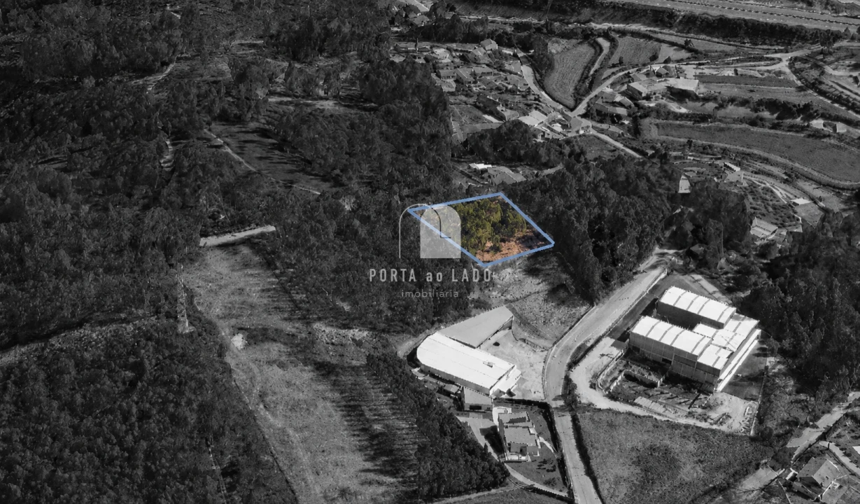 Terreno para Venda em Pedroso e Seixezelo Foto 7