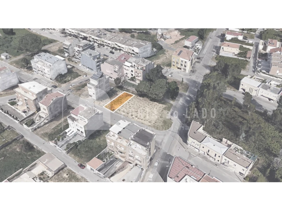 Terreno para Venda em Pedroso e Seixezelo Foto 2