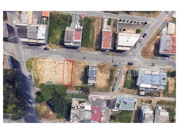 Terreno para Venda em Pedroso e Seixezelo