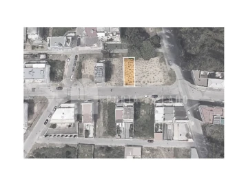 Terreno para Venda em Pedroso e Seixezelo