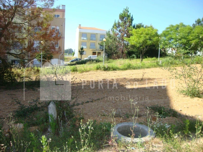 Terreno para Venda em Pedroso e Seixezelo Foto 3