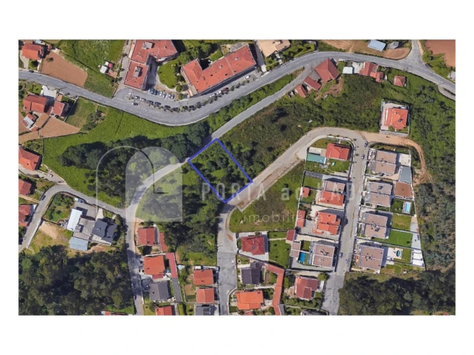 Terreno para Venda em Lobão, Gião, Louredo e Guisande Foto 2