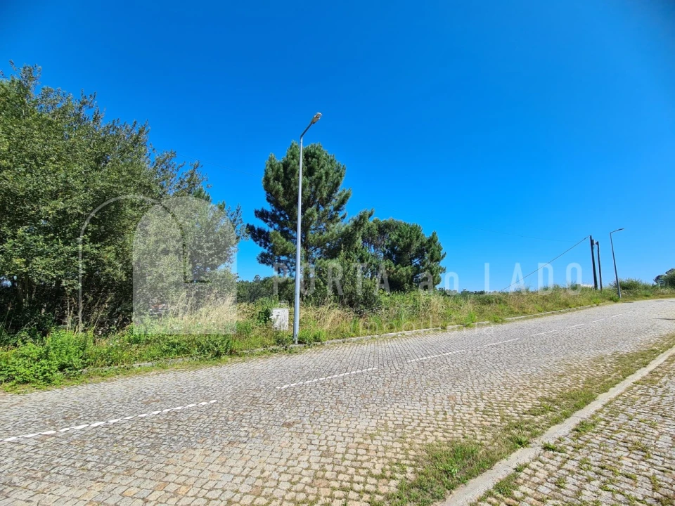 Terreno para Venda em Lobão, Gião, Louredo e Guisande Foto 6