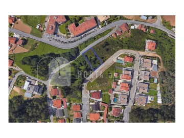 Terreno para Venda em Lobão, Gião, Louredo e Guisande