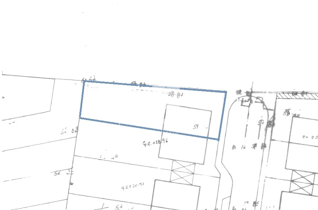 Terreno para Venda em Grijó e Sermonde Foto 5