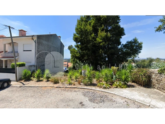 Terreno para Venda em Grijó e Sermonde Foto 2