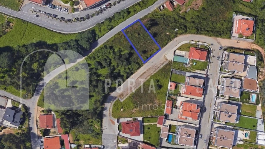 Terreno para Venda em Lobão, Gião, Louredo e Guisande
