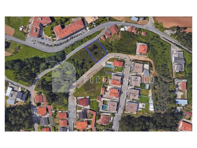 Terreno para Venda em Lobão, Gião, Louredo e Guisande Foto 2