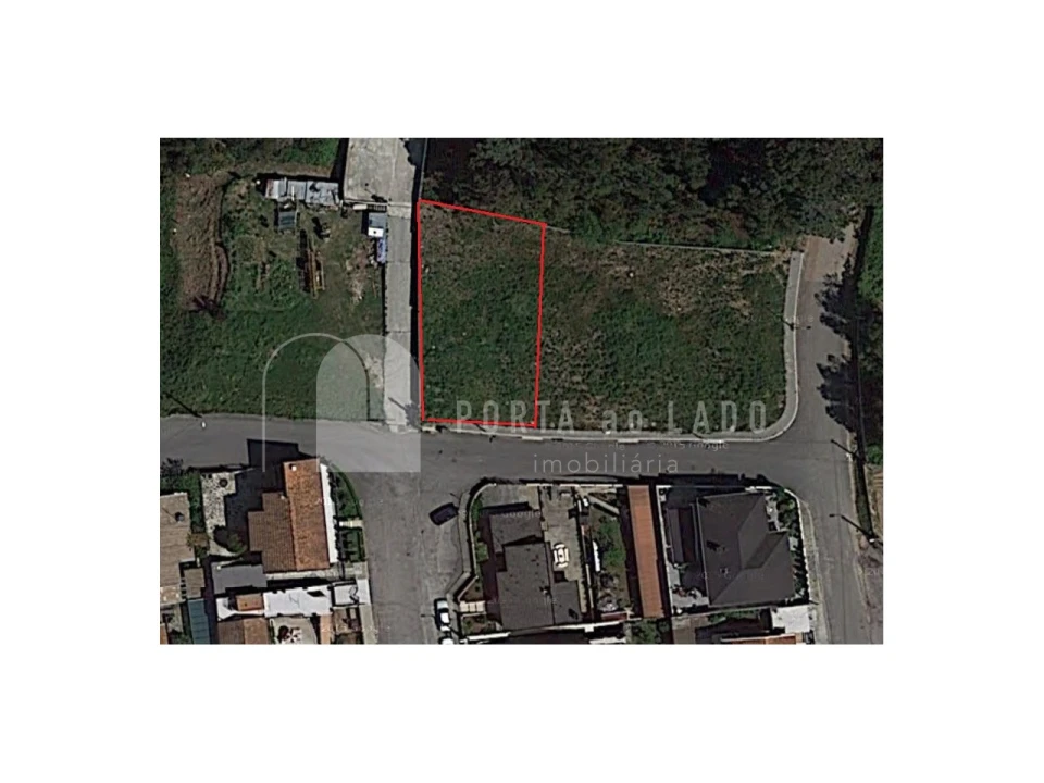 Terreno para Venda em Sandim, Olival, Lever e Crestuma Foto 1