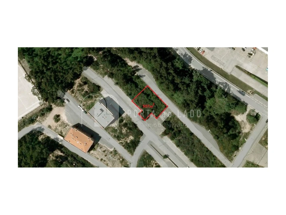 Terreno para Venda em Pedroso e Seixezelo Foto 1