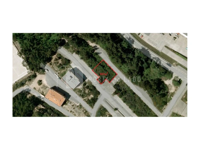 Terreno para Venda em Pedroso e Seixezelo