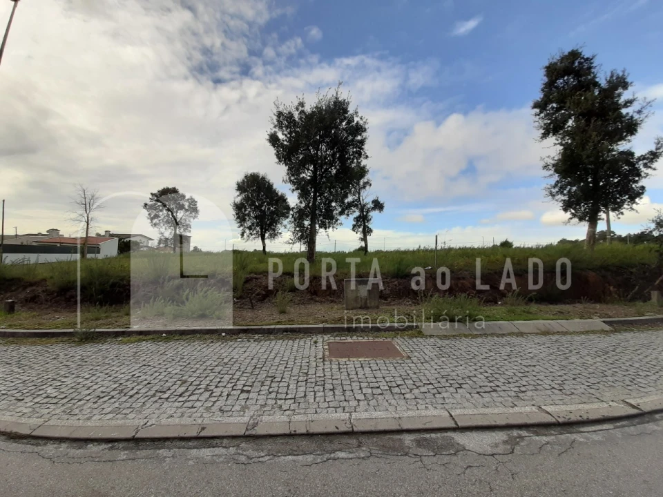 Terreno para Venda em Santa Maria da Feira, Travanca, Sanfins e Espargo Foto 6