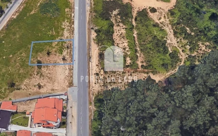 Terreno para Venda em Santa Maria da Feira, Travanca, Sanfins e Espargo