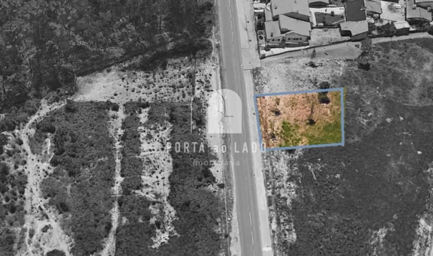 Terreno para Venda em Santa Maria da Feira, Travanca, Sanfins e Espargo Foto 2