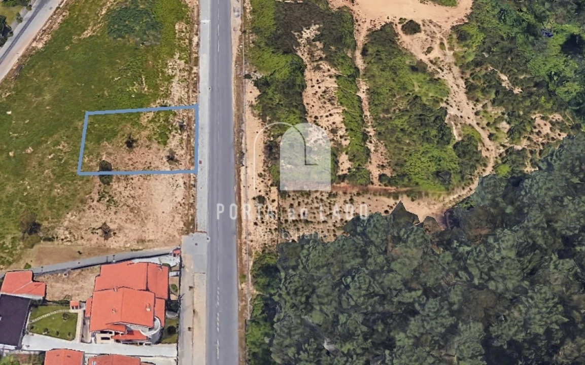 Terreno para Venda em Santa Maria da Feira, Travanca, Sanfins e Espargo Foto 4