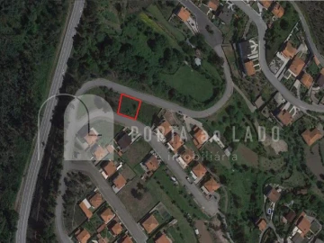 Terreno para Venda em Raiva, Pedorido e Paraíso