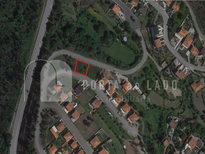 Terreno para Venda em Raiva, Pedorido e Paraíso Foto 3