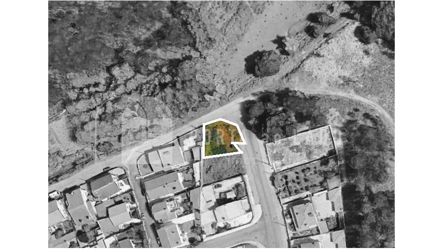 Terreno para Venda em Arrifana
