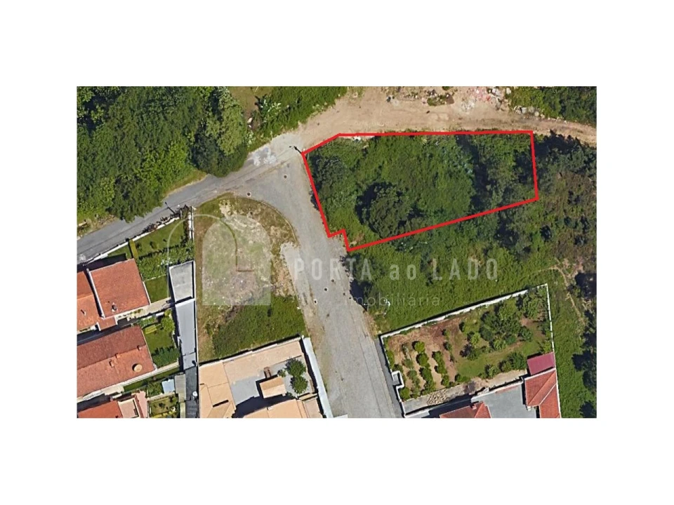 Terreno para Venda em Arrifana Foto 5