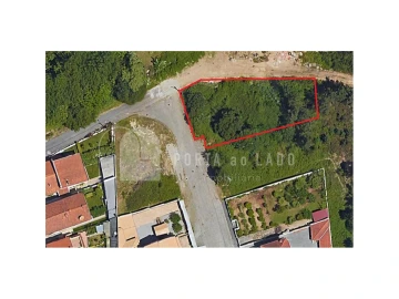 Terreno para Venda em Arrifana
