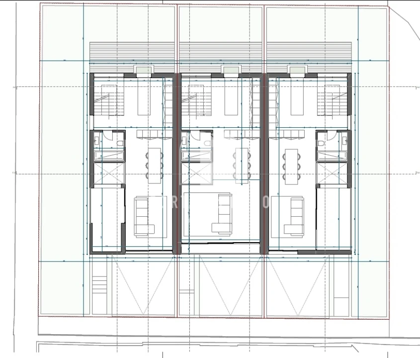 Terreno para Venda em Santa Maria da Feira, Travanca, Sanfins e Espargo Planta 2