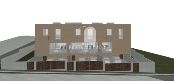 Terreno para Venda em Santa Maria da Feira, Travanca, Sanfins e Espargo