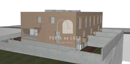 Terreno para Venda em Santa Maria da Feira, Travanca, Sanfins e Espargo