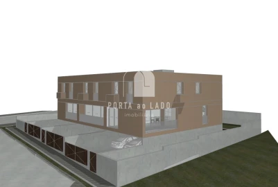 Terreno para Venda em Santa Maria da Feira, Travanca, Sanfins e Espargo