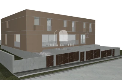 Terreno para Venda em Santa Maria da Feira, Travanca, Sanfins e Espargo