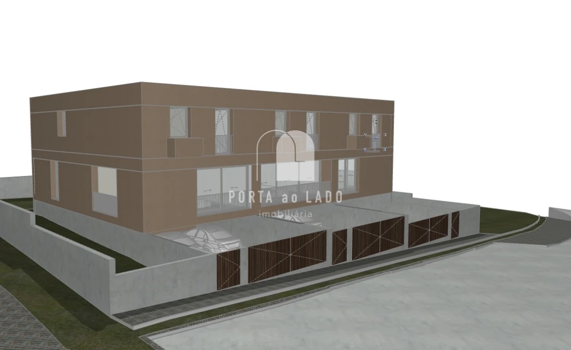 Terreno para Venda em Santa Maria da Feira, Travanca, Sanfins e Espargo Foto 8