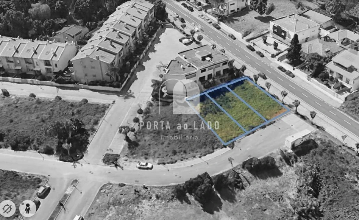 Terreno para Venda em Santa Maria da Feira, Travanca, Sanfins e Espargo Foto 1