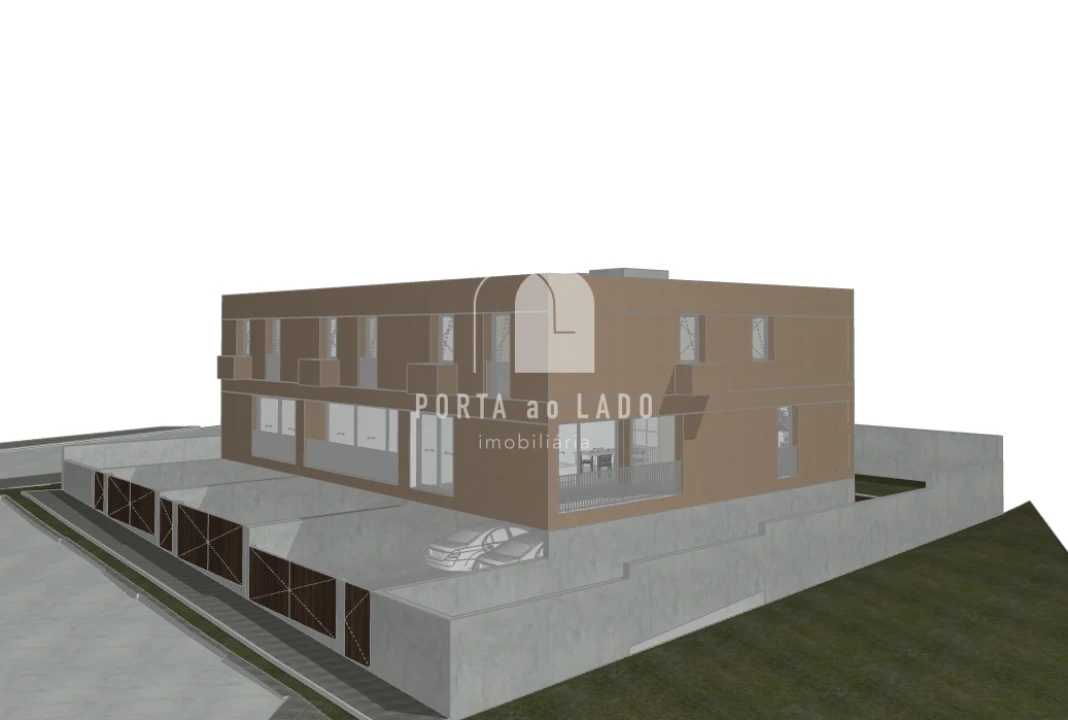 Terreno para Venda em Santa Maria da Feira, Travanca, Sanfins e Espargo Foto 5