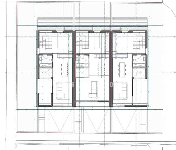 Terreno para Venda em Santa Maria da Feira, Travanca, Sanfins e Espargo Planta 2