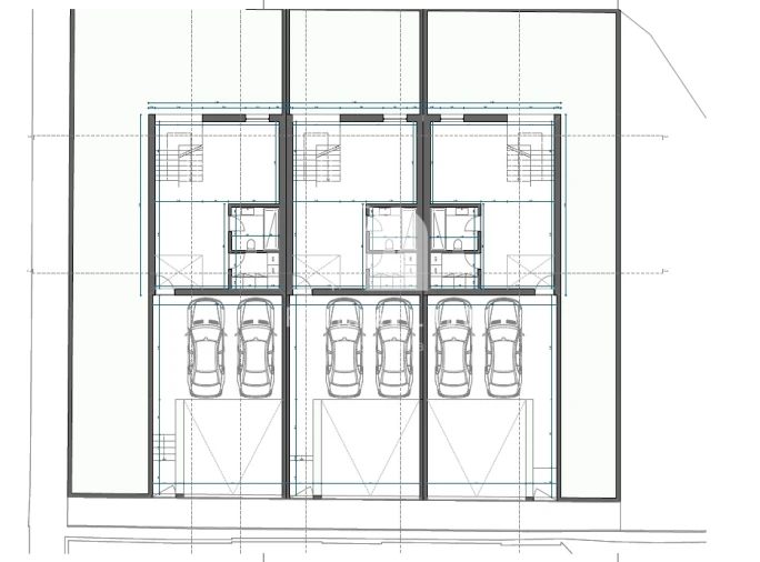 Terreno para Venda em Santa Maria da Feira, Travanca, Sanfins e Espargo Planta 1