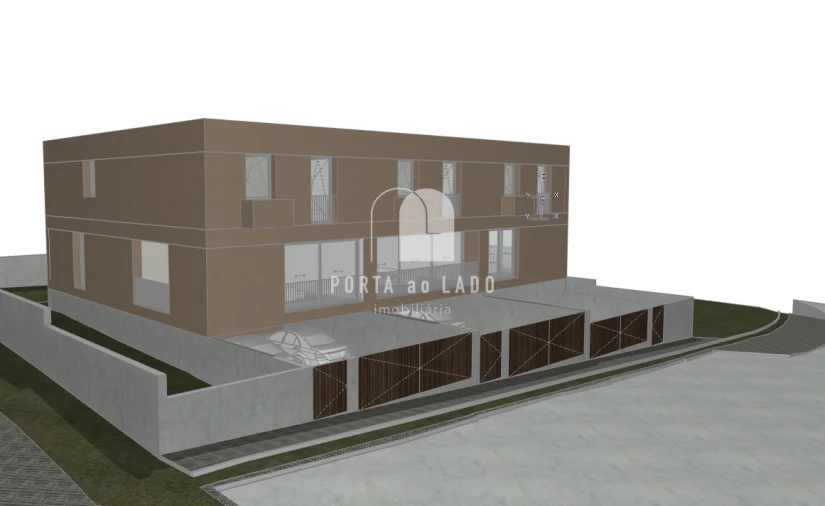 Terreno para Venda em Santa Maria da Feira, Travanca, Sanfins e Espargo Foto 8