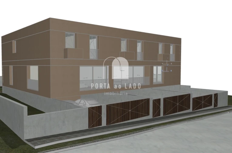 Terreno para Venda em Santa Maria da Feira, Travanca, Sanfins e Espargo Foto 2