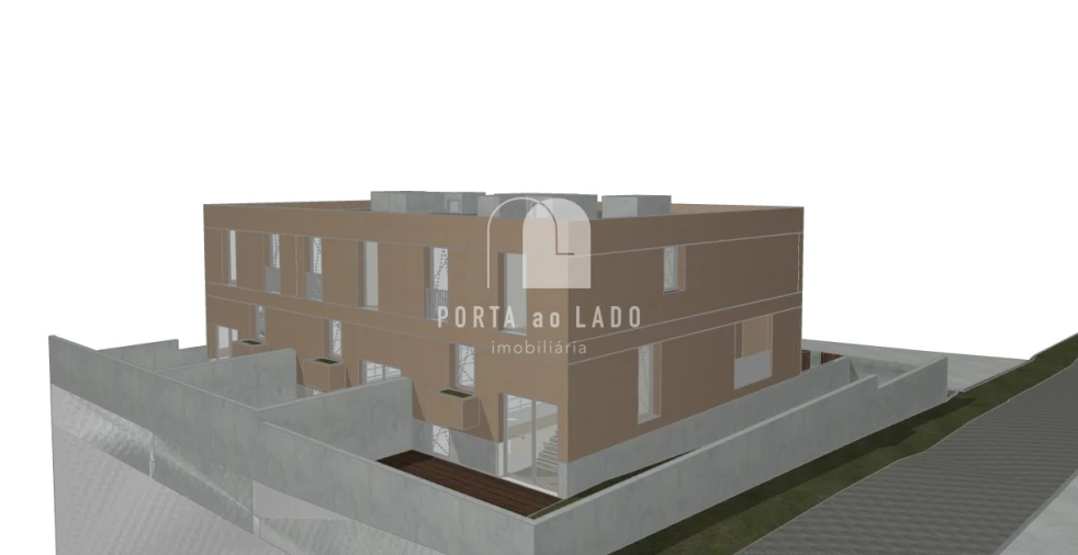 Terreno para Venda em Santa Maria da Feira, Travanca, Sanfins e Espargo Foto 3