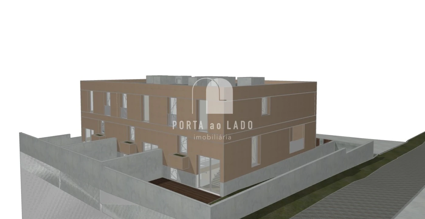 Terreno para Venda em Santa Maria da Feira, Travanca, Sanfins e Espargo Foto 3